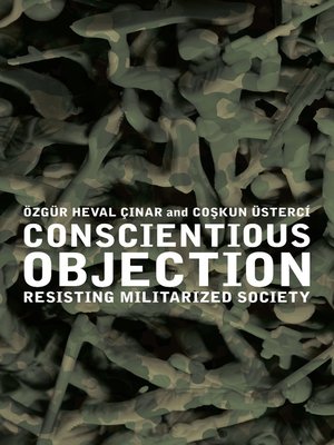 cover image of Conscientious Objection